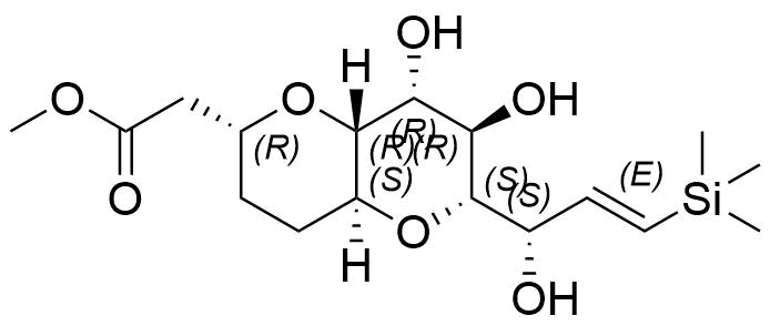 Eribulin Impurity 31